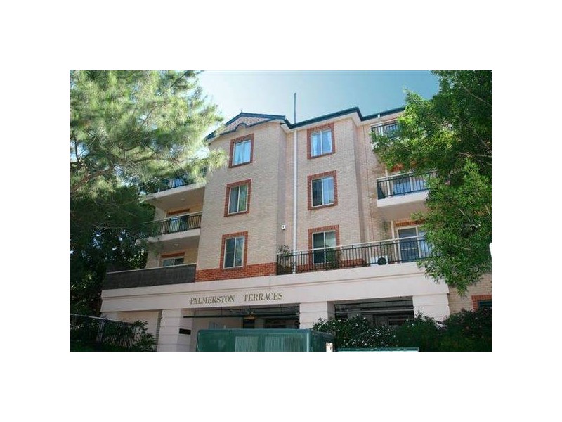 52/2a Palmer Street, Cammeray NSW 2062