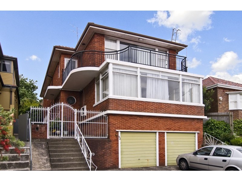 42 Cammeray Road, Cammeray NSW 2062