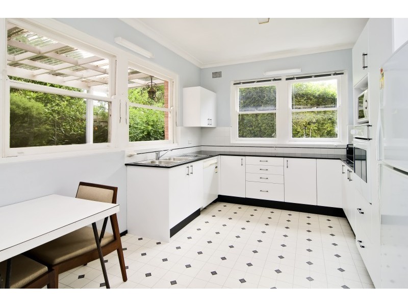 42 Cammeray Road, Cammeray NSW 2062