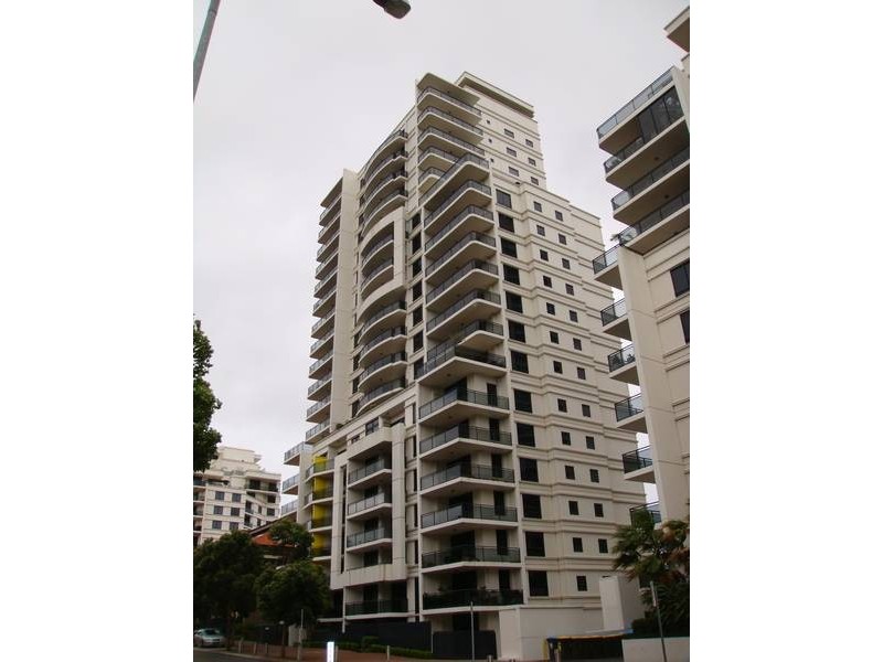 22/9 Herbert Street, St Leonards NSW 2065