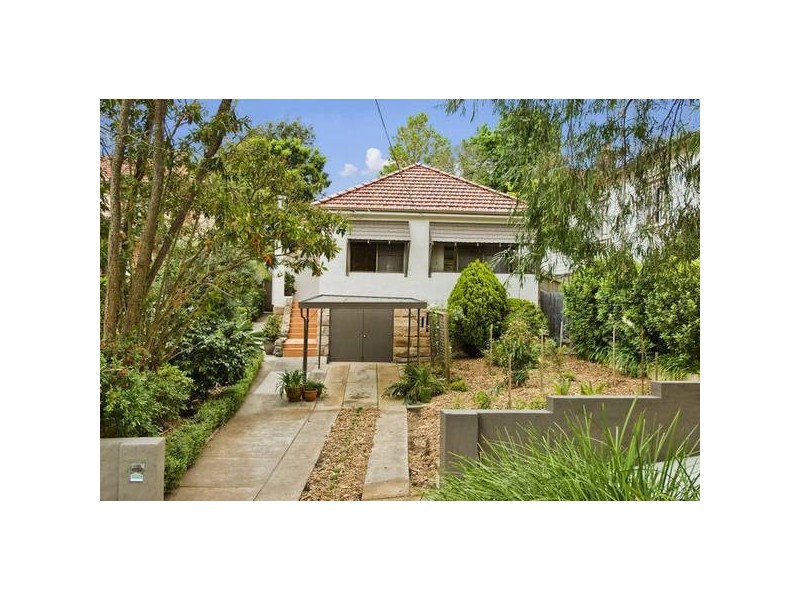 14 Gorman Street, Willoughby NSW 2068