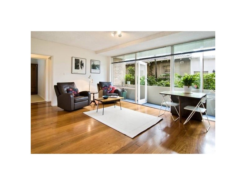 3/37 The Boulevarde, Cammeray NSW 2062