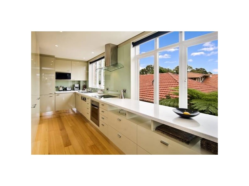 5/37 The Boulevarde, Cammeray NSW 2062