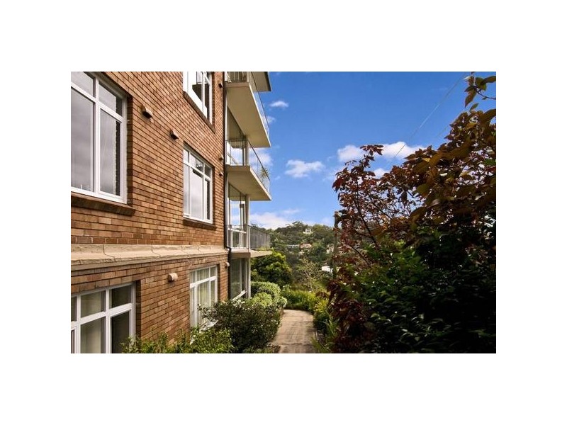 5/37 The Boulevarde, Cammeray NSW 2062