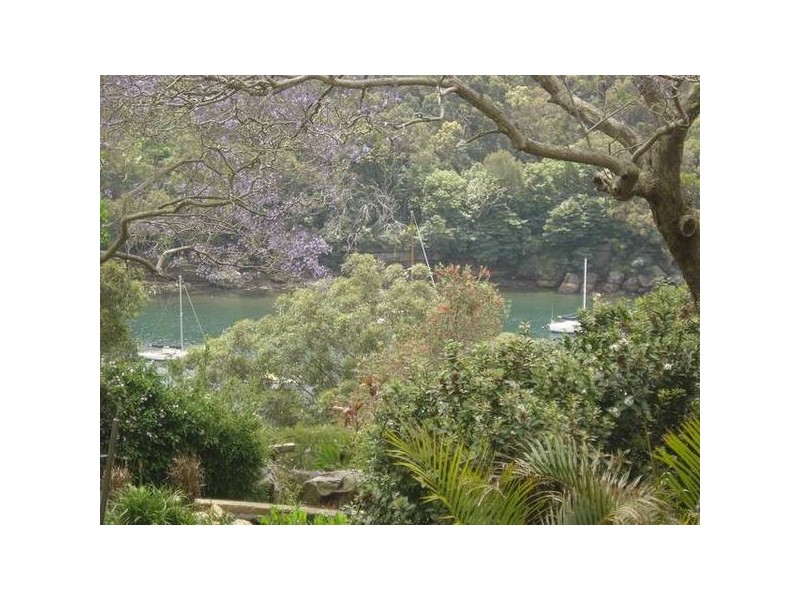 2/102 Cammeray Road, Cammeray NSW 2062