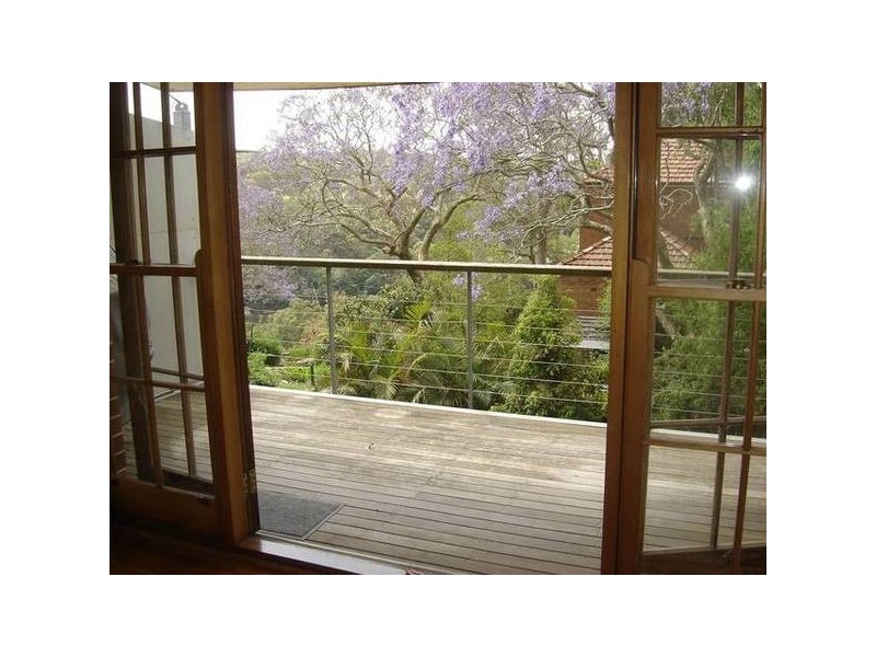 2/102 Cammeray Road, Cammeray NSW 2062