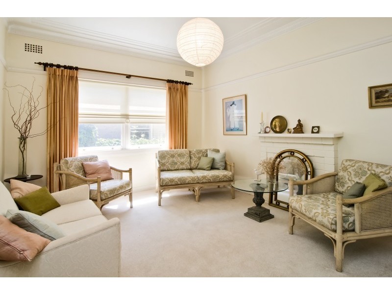 46 Cammeray Road, Cammeray NSW 2062