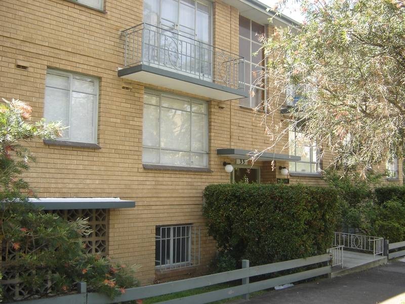 2/33 Anzac Avenue, Cammeray NSW 2062