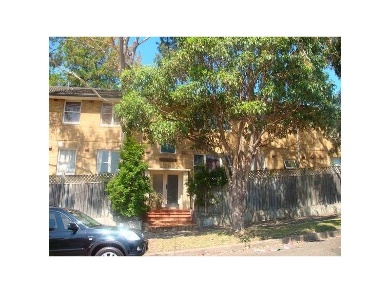 7/16 Jenkins Street, Cammeray NSW 2062