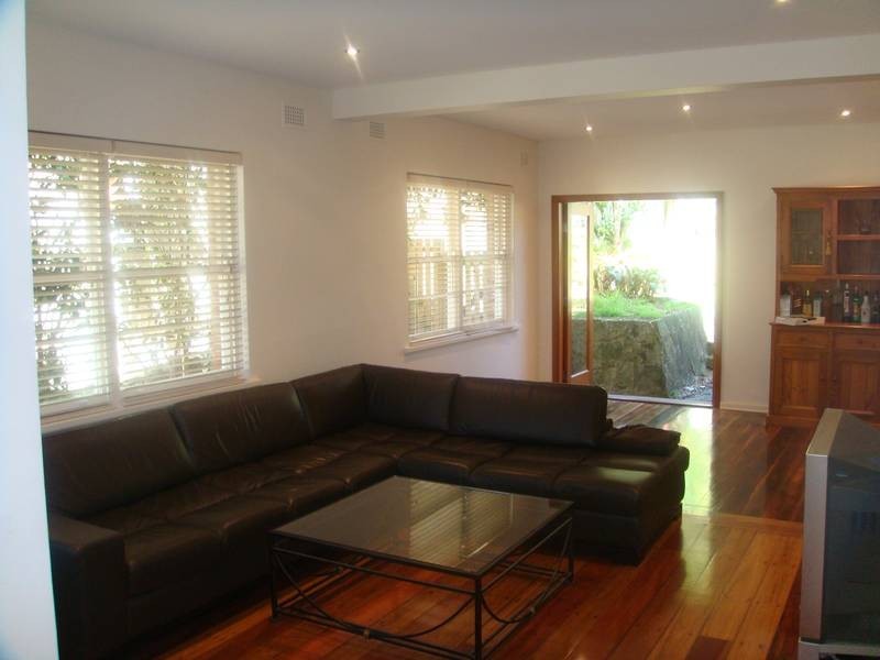 1/15 Alan Street, Cammeray NSW 2062