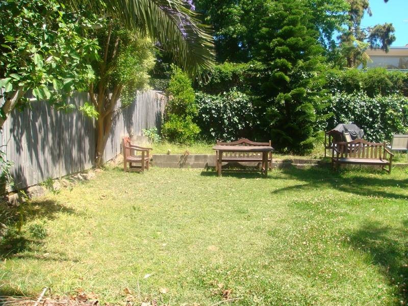 1/15 Alan Street, Cammeray NSW 2062