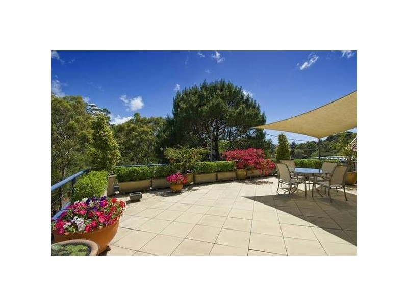 4/21 Bridgeview Avenue, Cammeray NSW 2062