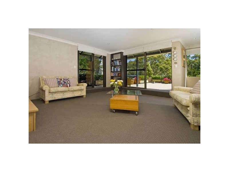4/21 Bridgeview Avenue, Cammeray NSW 2062