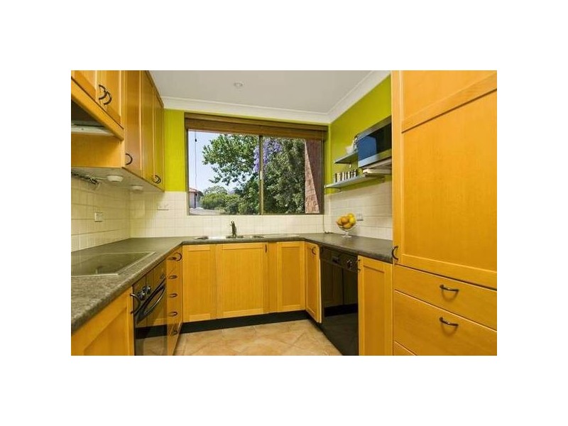 4/21 Bridgeview Avenue, Cammeray NSW 2062