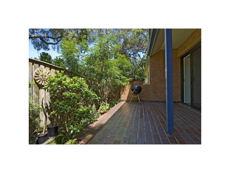 4/21 Bridgeview Avenue, Cammeray NSW 2062