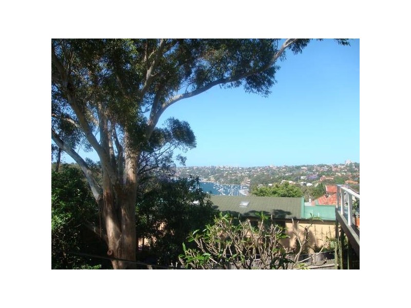 2/41 Pine Street, Cammeray NSW 2062