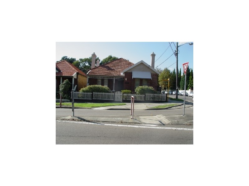 1/247 West Street, Cammeray NSW 2062