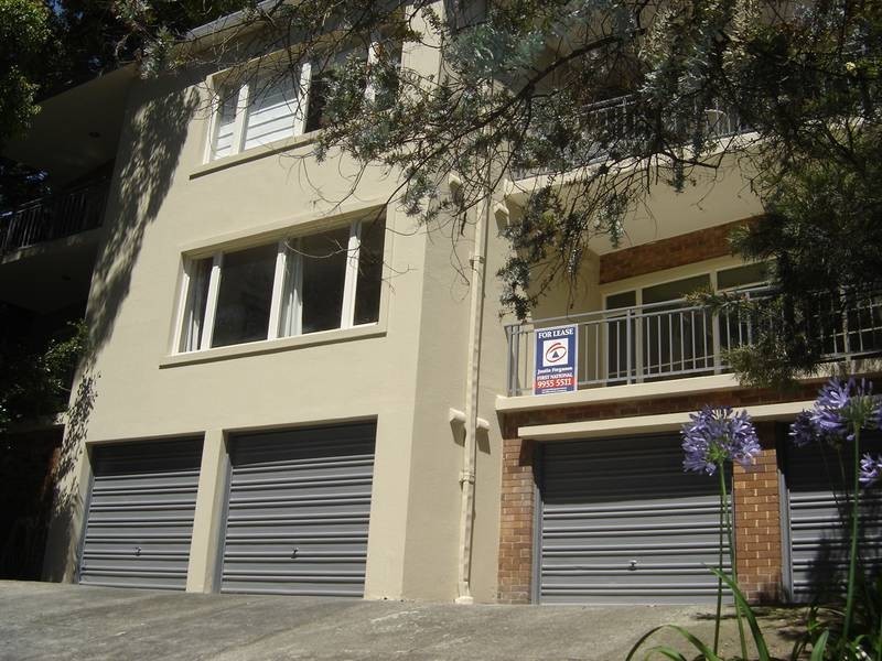 2/4 Currawang Street, Cammeray NSW 2062
