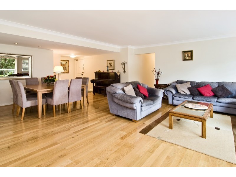 4/24-26 The Boulevarde, Cammeray NSW 2062