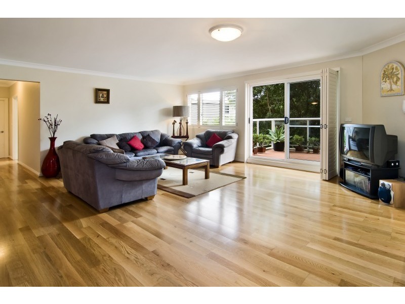 4/24-26 The Boulevarde, Cammeray NSW 2062