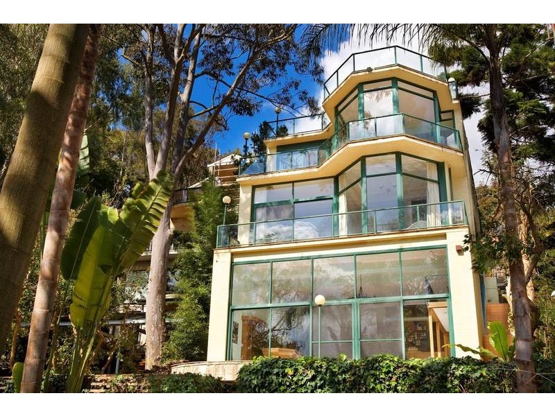 2a Cowdroy Avenue, Cammeray NSW 2062