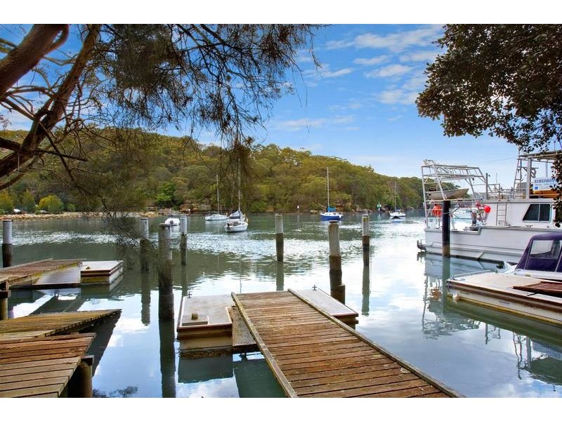 2a Cowdroy Avenue, Cammeray NSW 2062