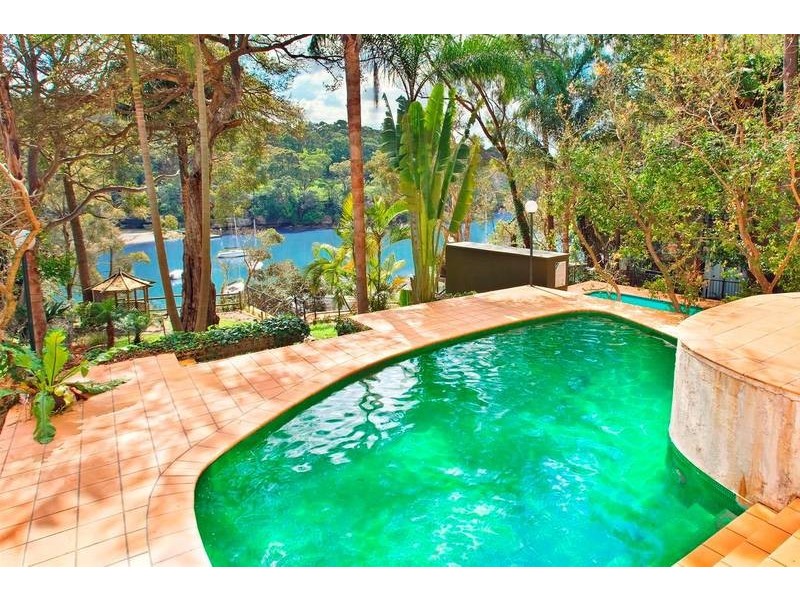 2a Cowdroy Avenue, Cammeray NSW 2062