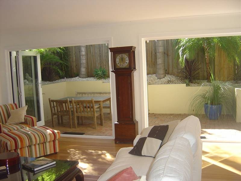 1 Wilson Street, Cammeray NSW 2062