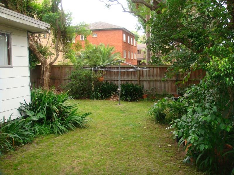 2/361 Miller Street, Cammeray NSW 2062