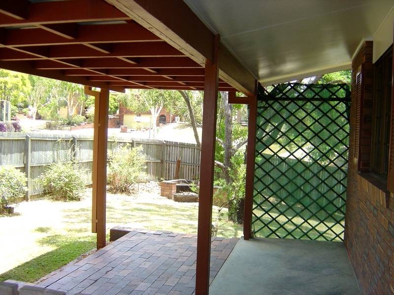 25 Mullacor Street, Ferny Grove QLD 4055