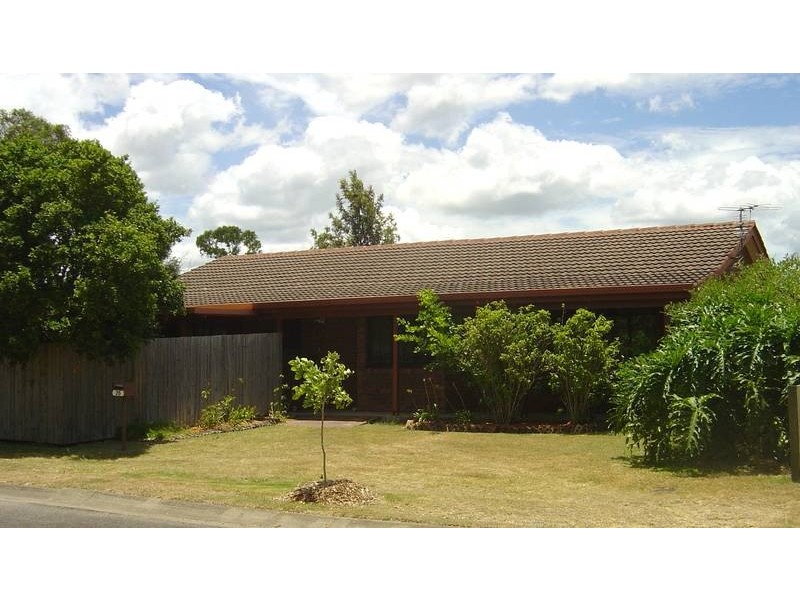 25 Mullacor Street, Ferny Grove QLD 4055