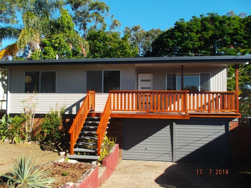 21 Yingally Drive, Arana Hills QLD 4054