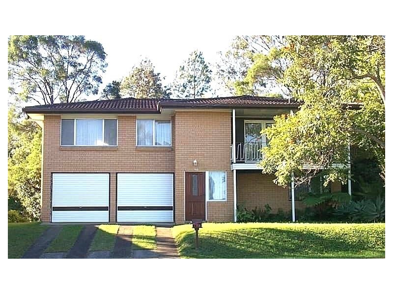 162 Patricks Road, Ferny Hills QLD 4055