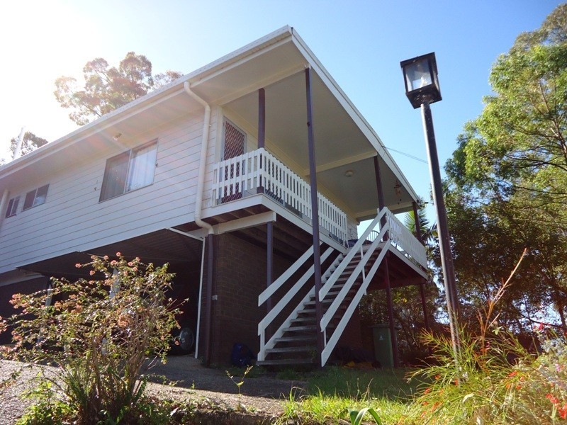 202 Patricks Road, Ferny Hills QLD 4055