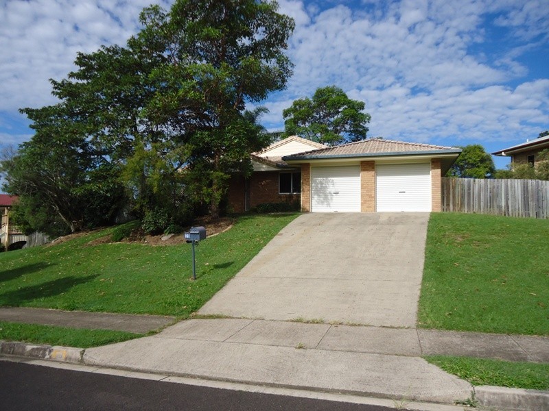 29 Blackwood Drive, Arana Hills QLD 4054