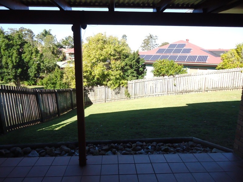 29 Blackwood Drive, Arana Hills QLD 4054