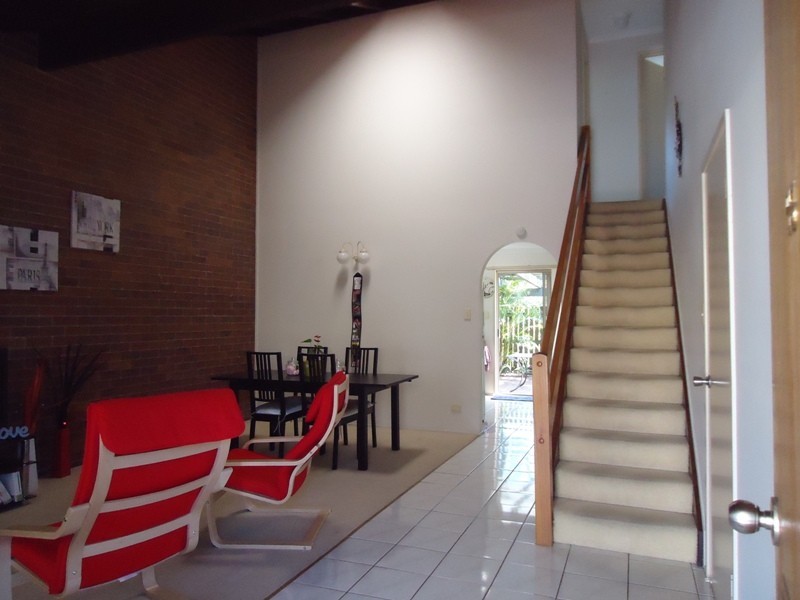 53/9 Leslie Street, Arana Hills QLD 4054