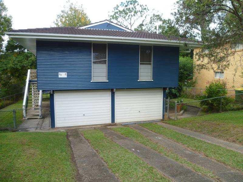 23 Carissa Street, Arana Hills QLD 4054