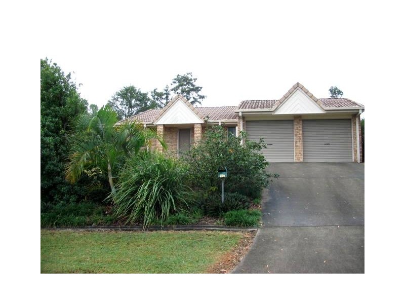 12 Malachite Street, Keperra QLD 4054