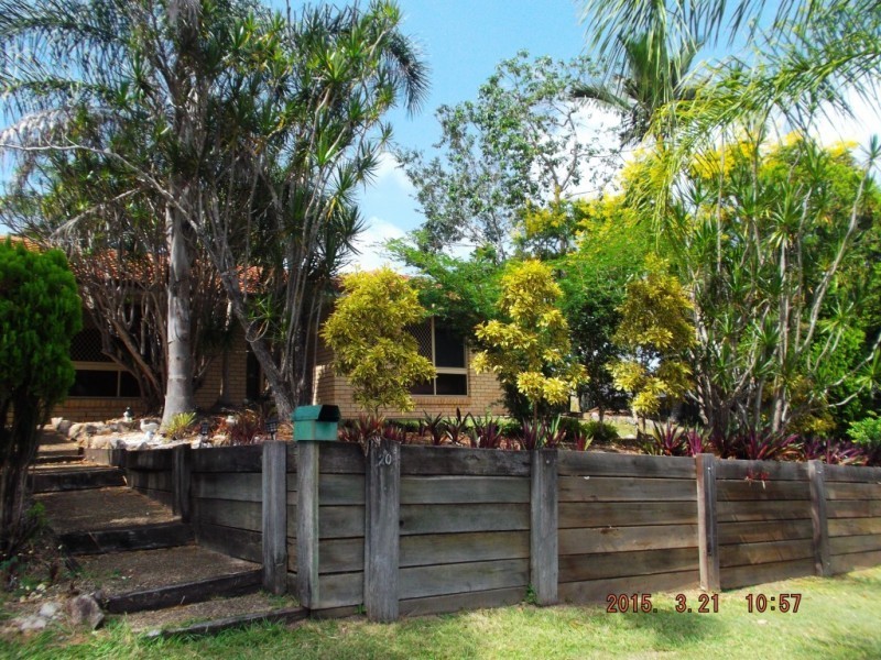 Albany Creek QLD 4035