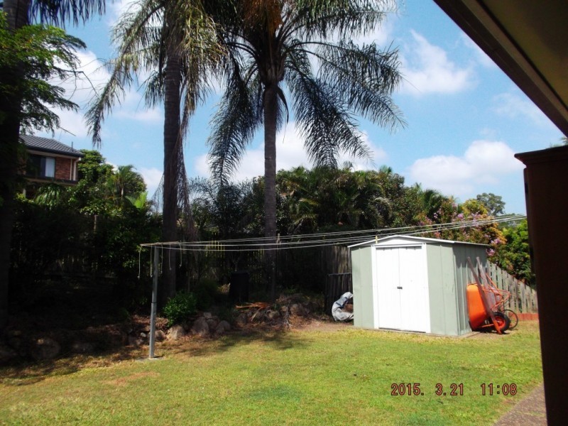 Albany Creek QLD 4035