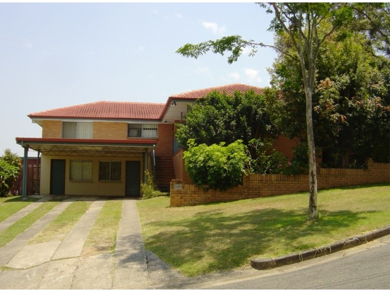 16 Cootha Street, Everton Park QLD 4053