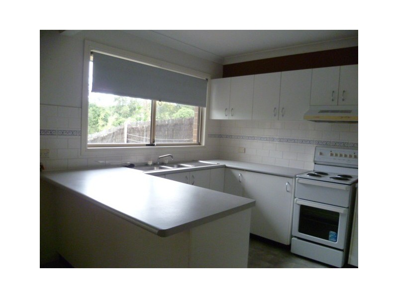 19/18 Glin Avenue, Newmarket QLD 4051