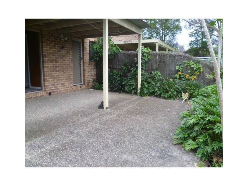 19/18 Glin Avenue, Newmarket QLD 4051