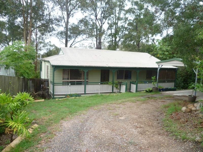 50 View Crescent, Arana Hills QLD 4054