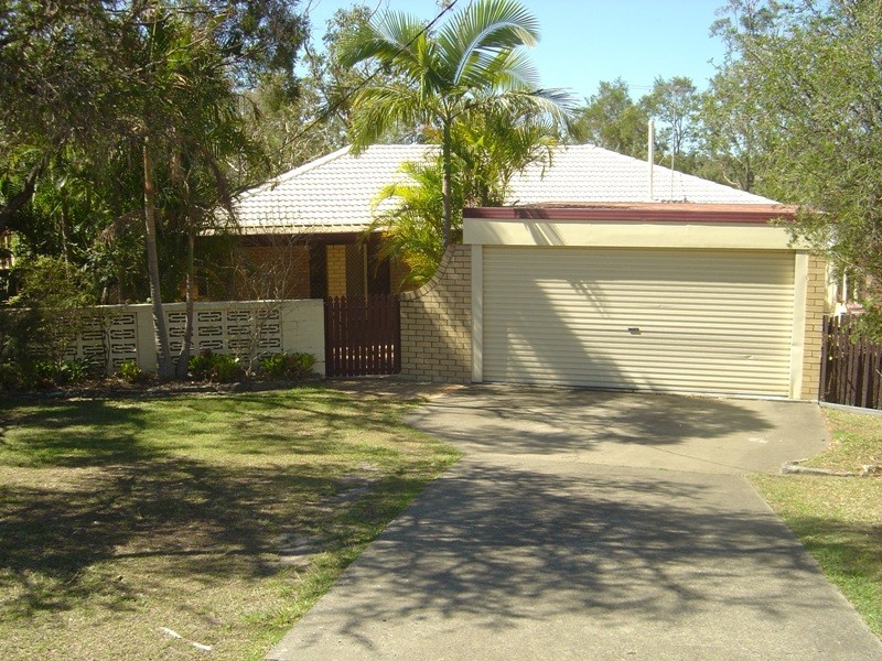 19 Tuttumburra Court, Ferny Hills QLD 4055