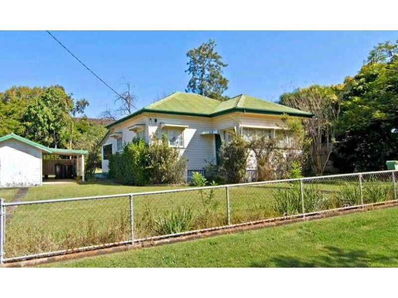 10 Aldinga Street, Gaythorne QLD 4051