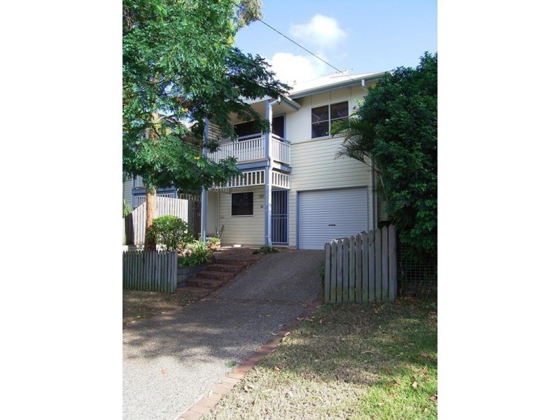12 Stafford Street, Windsor QLD 4030