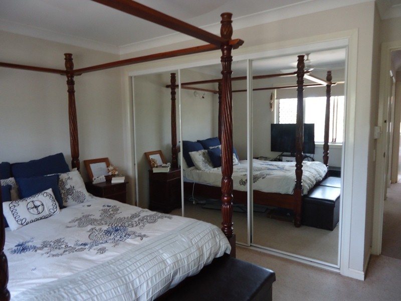 4/14 Olakuna Crescent, Ferny Hills QLD 4055