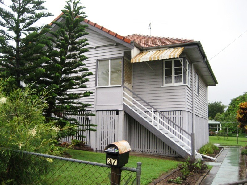 37 Grimstone Street, Keperra QLD 4054